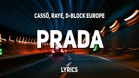 i want fendi i want prada lyrics